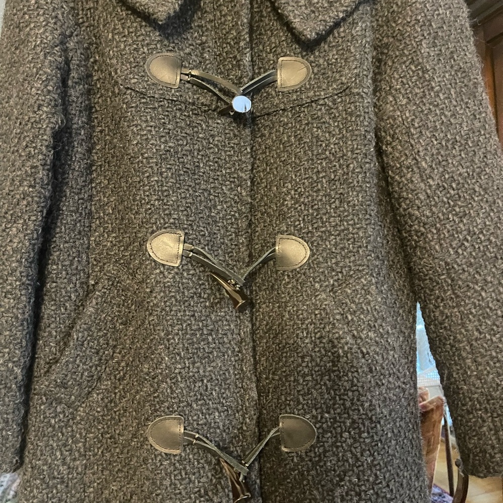 Trina Turk coat